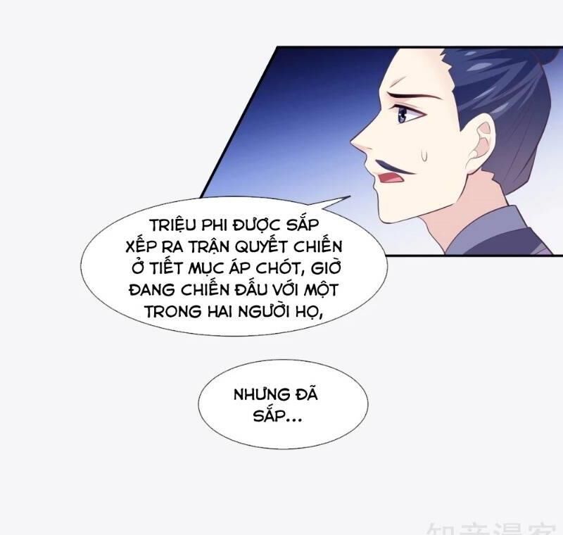 Ta Là Ngọc Hoàng Đại Đế Chapter 99 - Trang 2