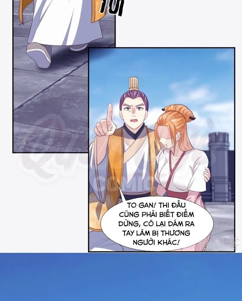 Ta Là Ngọc Hoàng Đại Đế Chapter 99 - Trang 2