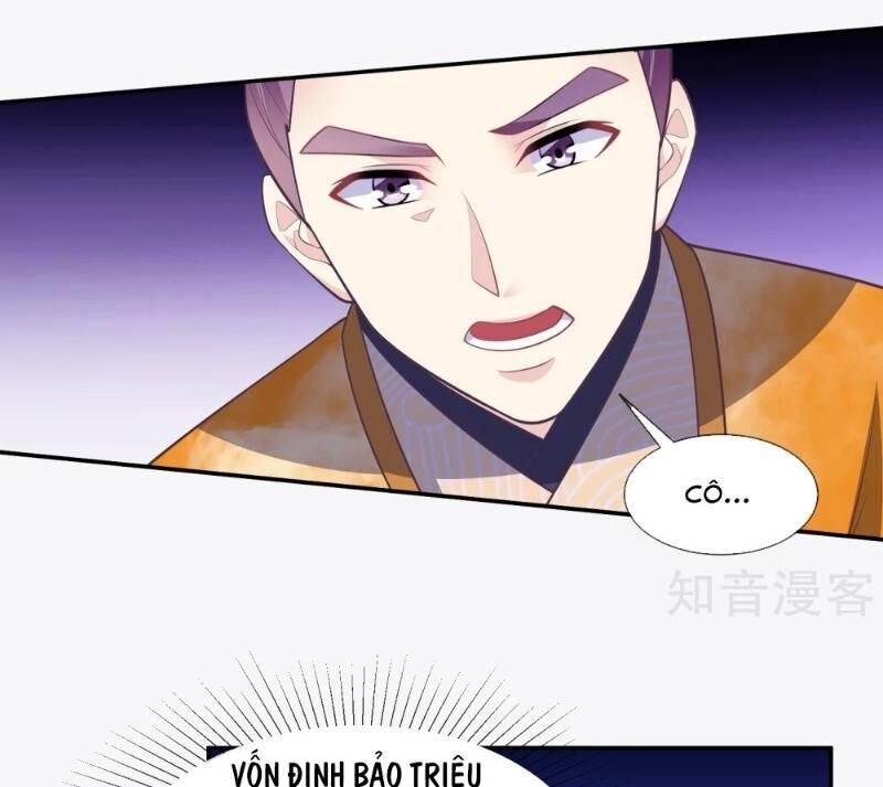 Ta Là Ngọc Hoàng Đại Đế Chapter 99 - Trang 2