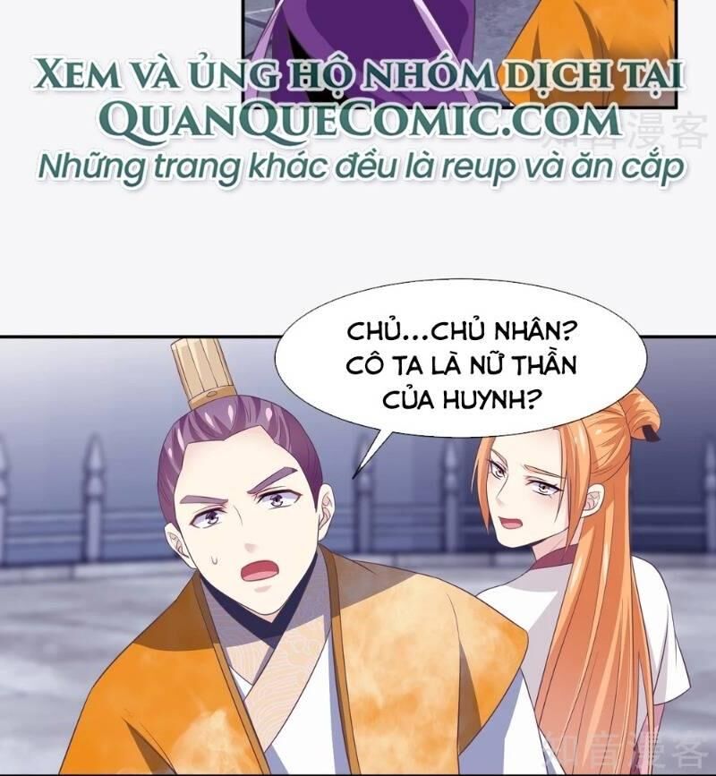 Ta Là Ngọc Hoàng Đại Đế Chapter 99 - Trang 2