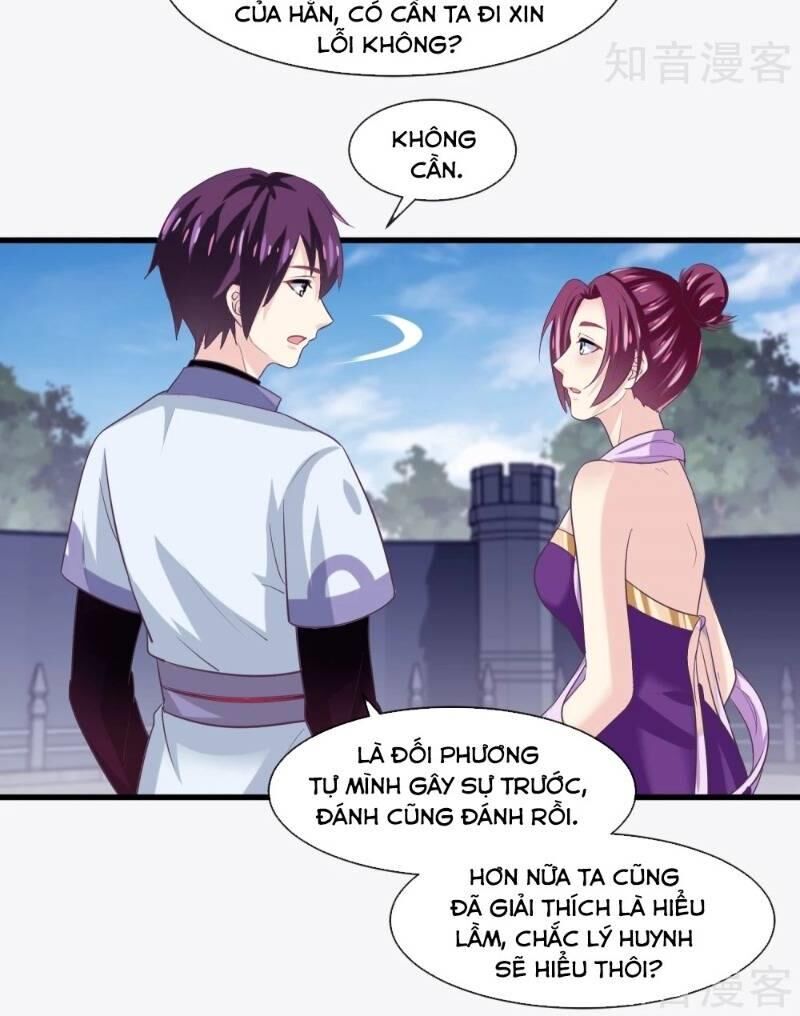 Ta Là Ngọc Hoàng Đại Đế Chapter 99 - Trang 2