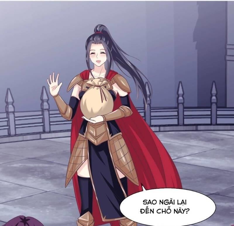 Ta Là Ngọc Hoàng Đại Đế Chapter 99 - Trang 2