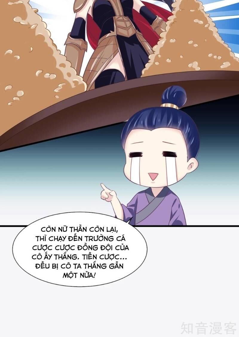 Ta Là Ngọc Hoàng Đại Đế Chapter 99 - Trang 2