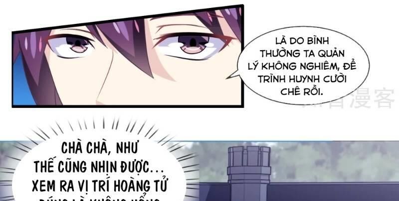 Ta Là Ngọc Hoàng Đại Đế Chapter 99 - Trang 2