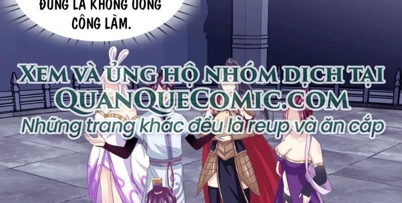 Ta Là Ngọc Hoàng Đại Đế Chapter 99 - Trang 2