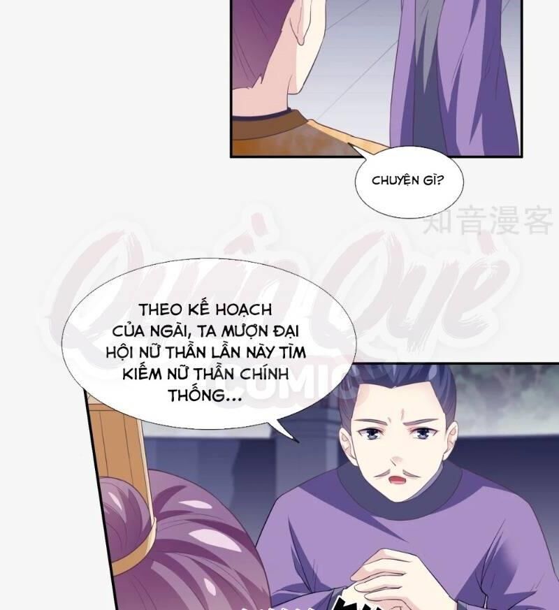 Ta Là Ngọc Hoàng Đại Đế Chapter 99 - Trang 2