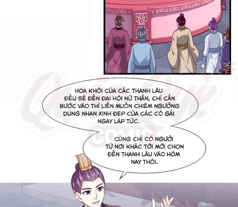 Ta Là Ngọc Hoàng Đại Đế Chapter 98 - Trang 2