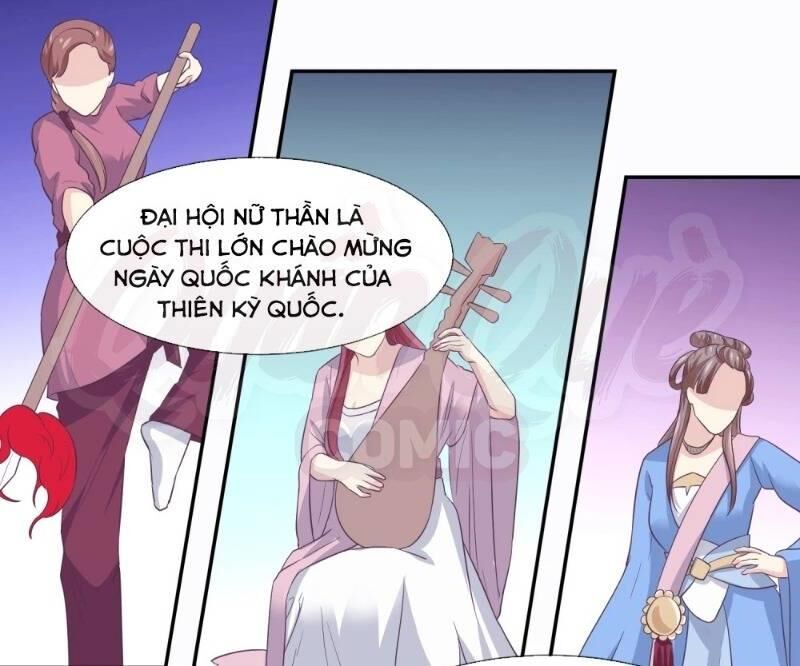 Ta Là Ngọc Hoàng Đại Đế Chapter 98 - Trang 2