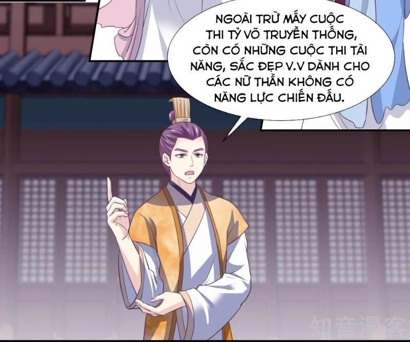 Ta Là Ngọc Hoàng Đại Đế Chapter 98 - Trang 2