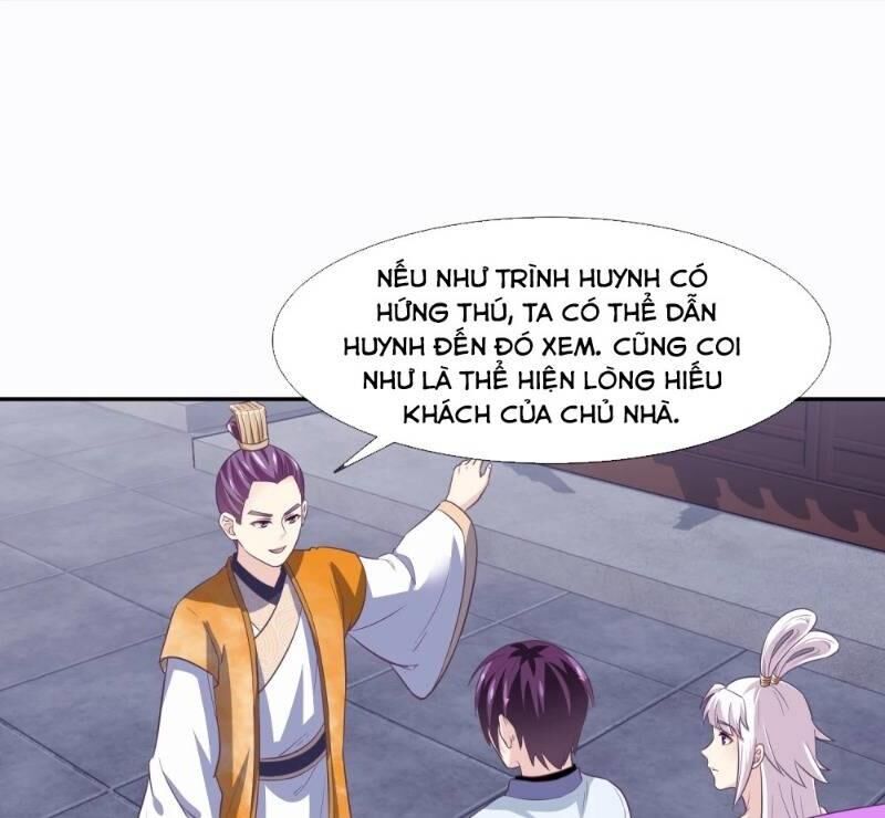 Ta Là Ngọc Hoàng Đại Đế Chapter 98 - Trang 2