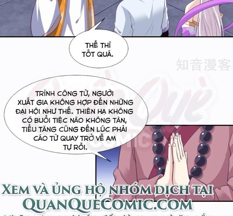 Ta Là Ngọc Hoàng Đại Đế Chapter 98 - Trang 2