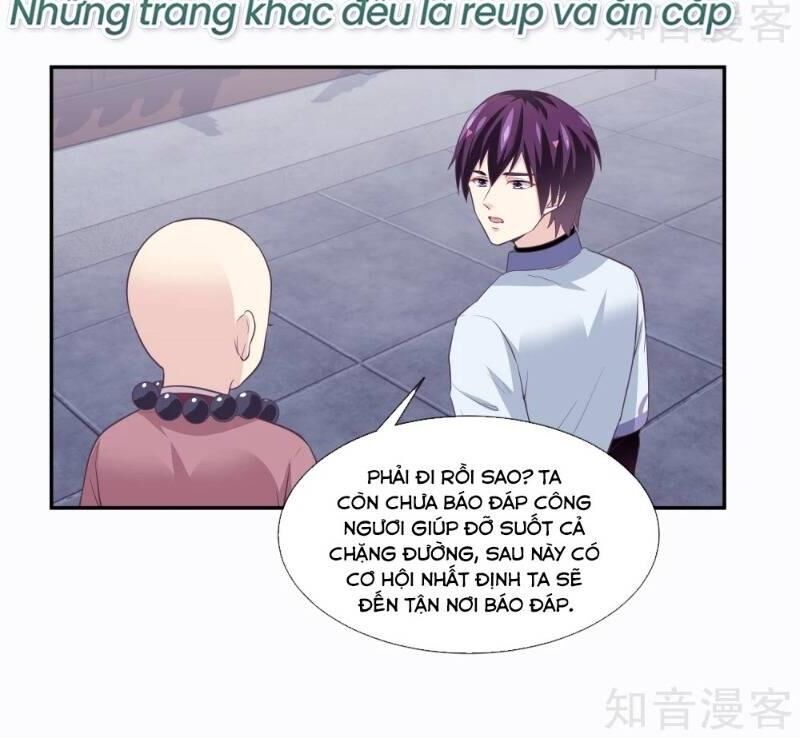 Ta Là Ngọc Hoàng Đại Đế Chapter 98 - Trang 2