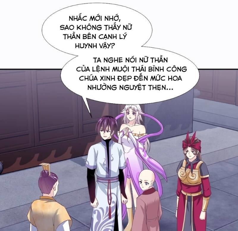 Ta Là Ngọc Hoàng Đại Đế Chapter 98 - Trang 2