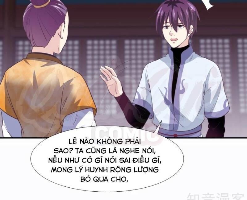 Ta Là Ngọc Hoàng Đại Đế Chapter 98 - Trang 2