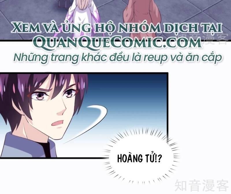 Ta Là Ngọc Hoàng Đại Đế Chapter 98 - Trang 2