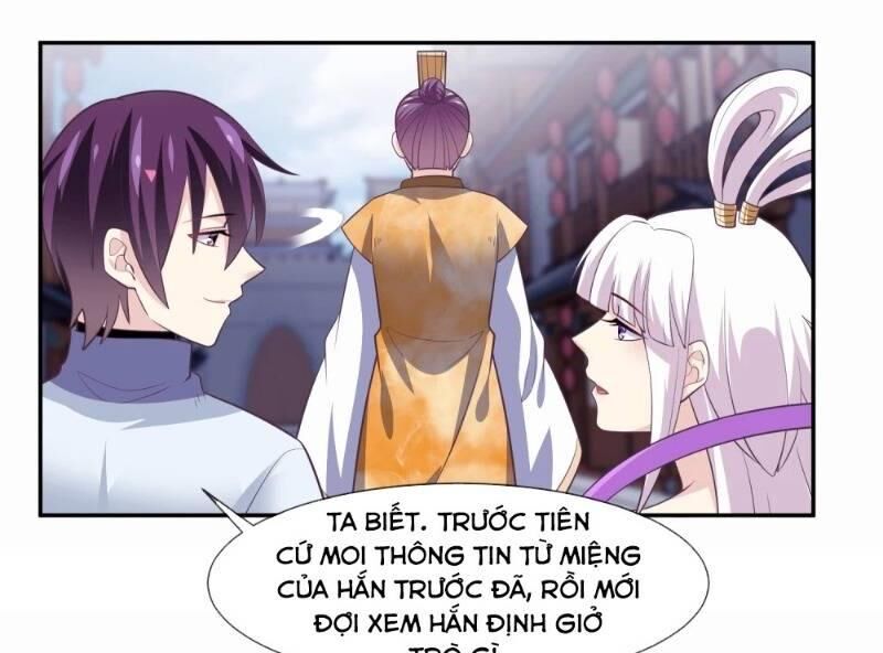 Ta Là Ngọc Hoàng Đại Đế Chapter 98 - Trang 2