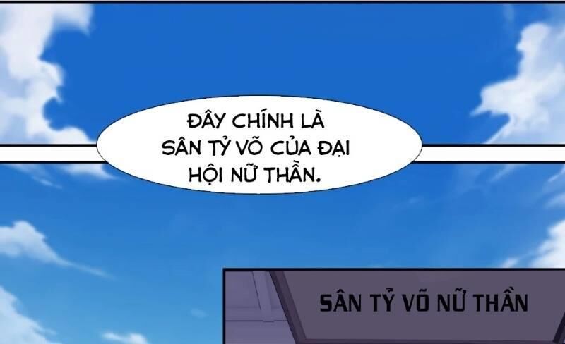 Ta Là Ngọc Hoàng Đại Đế Chapter 98 - Trang 2