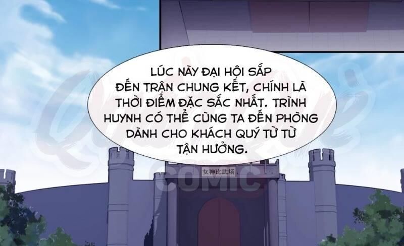 Ta Là Ngọc Hoàng Đại Đế Chapter 98 - Trang 2