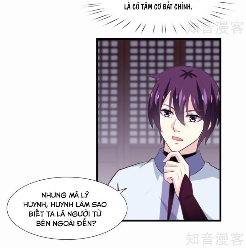 Ta Là Ngọc Hoàng Đại Đế Chapter 98 - Trang 2