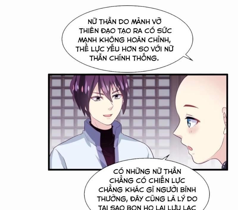 Ta Là Ngọc Hoàng Đại Đế Chapter 97 - Trang 2