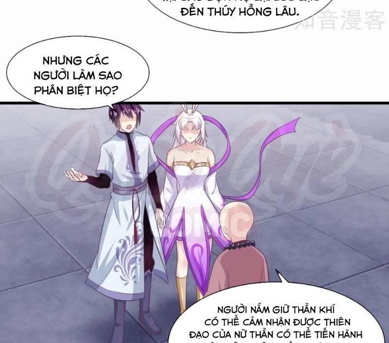 Ta Là Ngọc Hoàng Đại Đế Chapter 97 - Trang 2