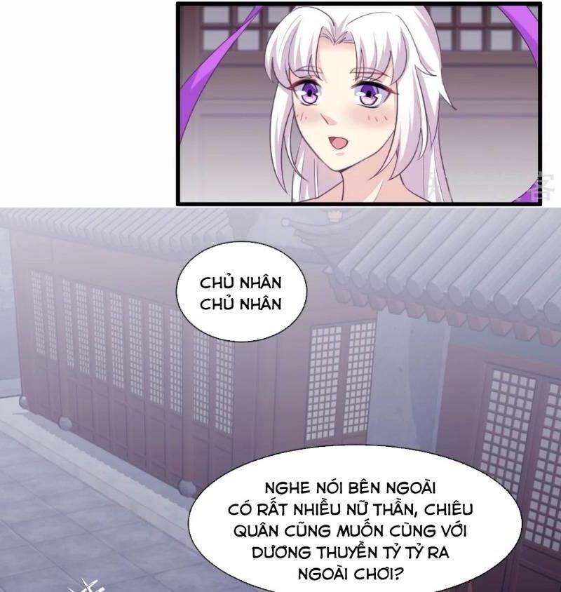 Ta Là Ngọc Hoàng Đại Đế Chapter 97 - Trang 2