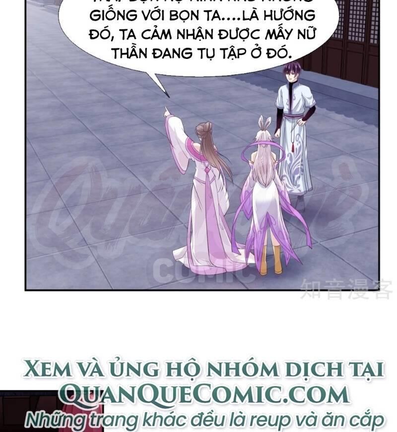 Ta Là Ngọc Hoàng Đại Đế Chapter 97 - Trang 2