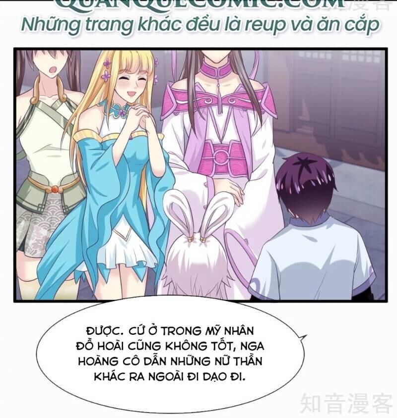 Ta Là Ngọc Hoàng Đại Đế Chapter 97 - Trang 2