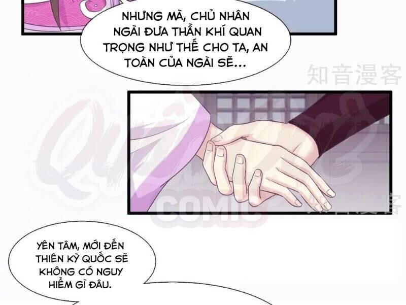 Ta Là Ngọc Hoàng Đại Đế Chapter 97 - Trang 2