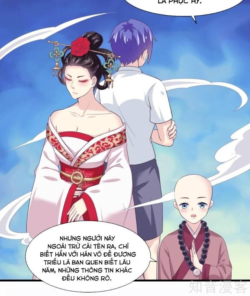 Ta Là Ngọc Hoàng Đại Đế Chapter 97 - Trang 2