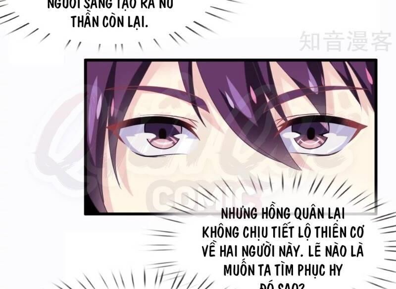 Ta Là Ngọc Hoàng Đại Đế Chapter 97 - Trang 2