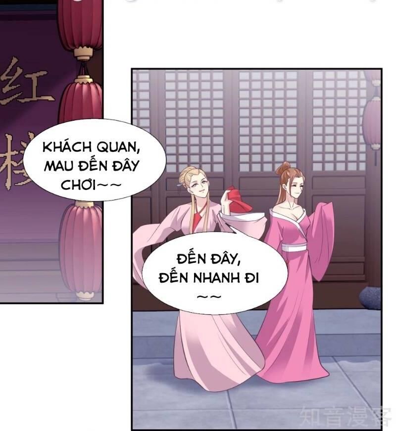 Ta Là Ngọc Hoàng Đại Đế Chapter 97 - Trang 2