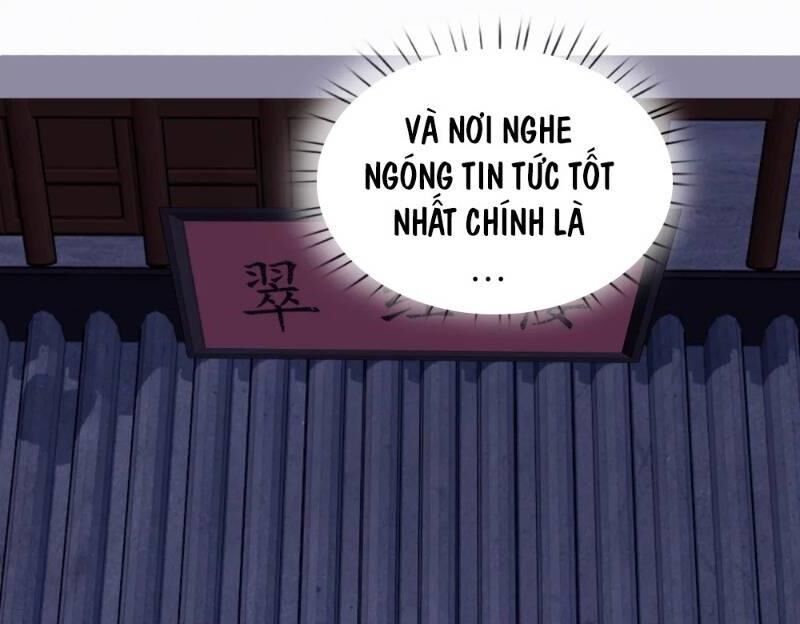 Ta Là Ngọc Hoàng Đại Đế Chapter 97 - Trang 2