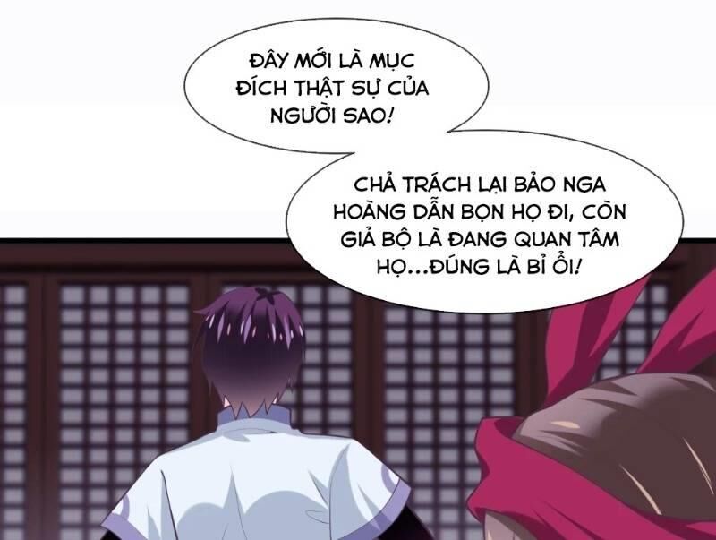 Ta Là Ngọc Hoàng Đại Đế Chapter 97 - Trang 2