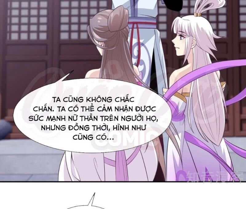 Ta Là Ngọc Hoàng Đại Đế Chapter 97 - Trang 2