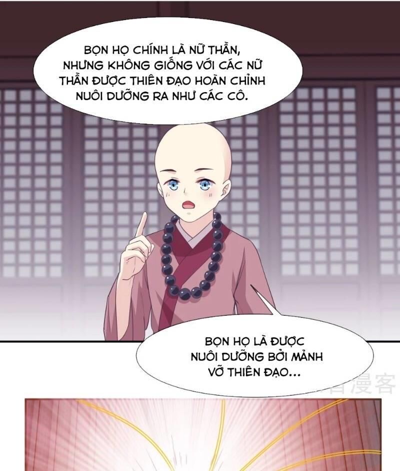 Ta Là Ngọc Hoàng Đại Đế Chapter 97 - Trang 2