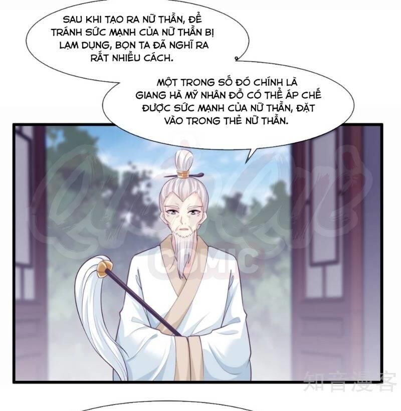 Ta Là Ngọc Hoàng Đại Đế Chapter 95 - Trang 2