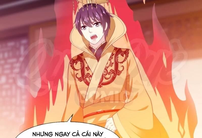 Ta Là Ngọc Hoàng Đại Đế Chapter 95 - Trang 2