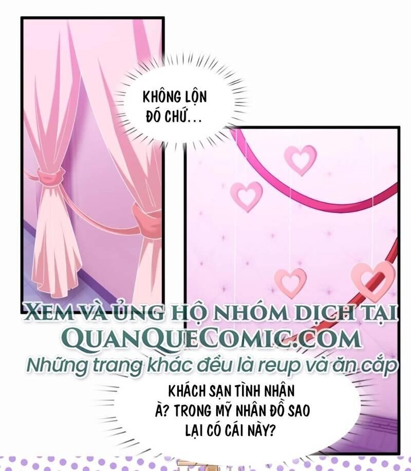 Ta Là Ngọc Hoàng Đại Đế Chapter 95 - Trang 2