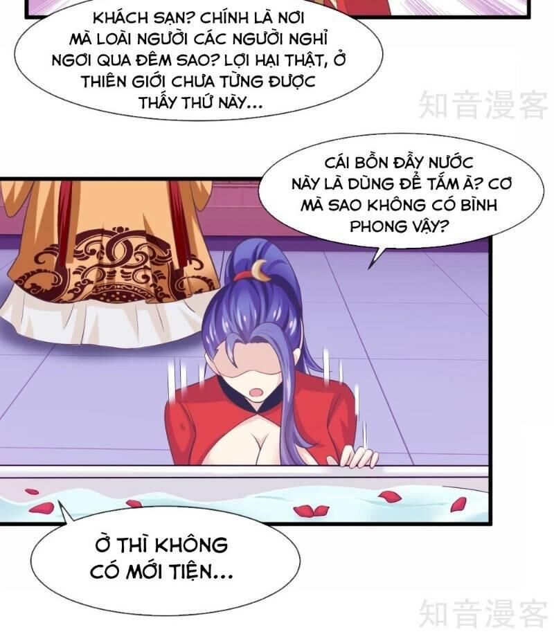 Ta Là Ngọc Hoàng Đại Đế Chapter 95 - Trang 2