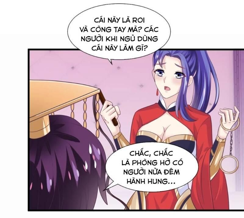 Ta Là Ngọc Hoàng Đại Đế Chapter 95 - Trang 2