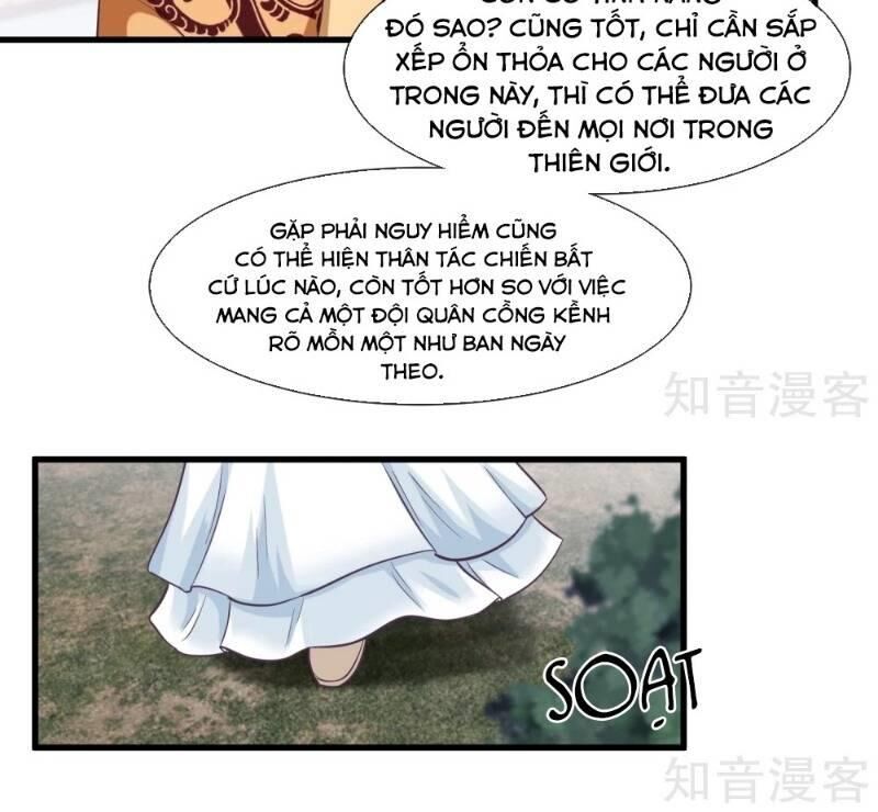 Ta Là Ngọc Hoàng Đại Đế Chapter 95 - Trang 2