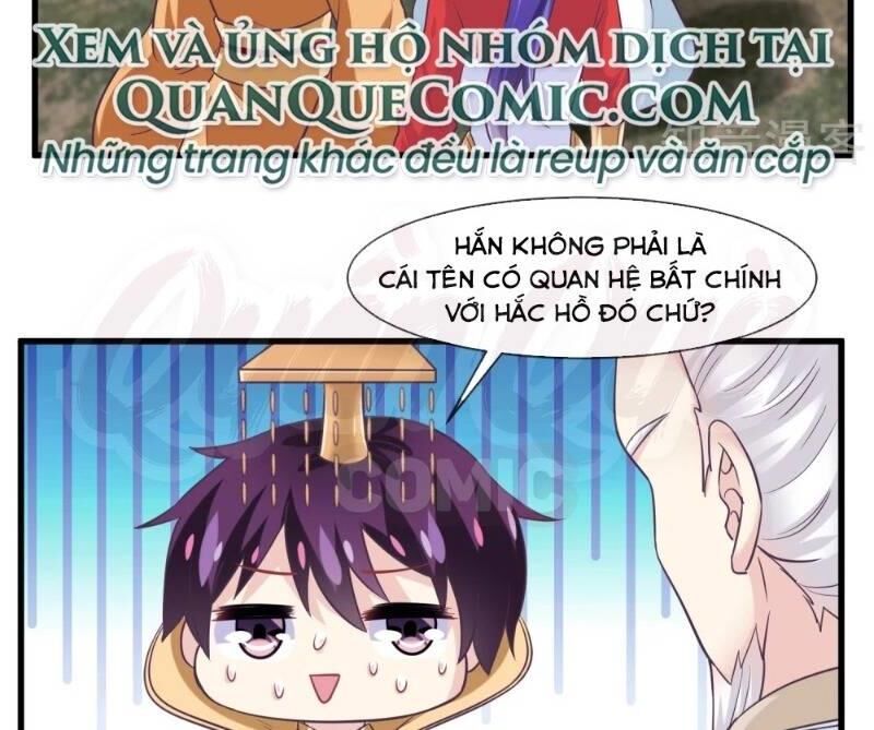 Ta Là Ngọc Hoàng Đại Đế Chapter 95 - Trang 2