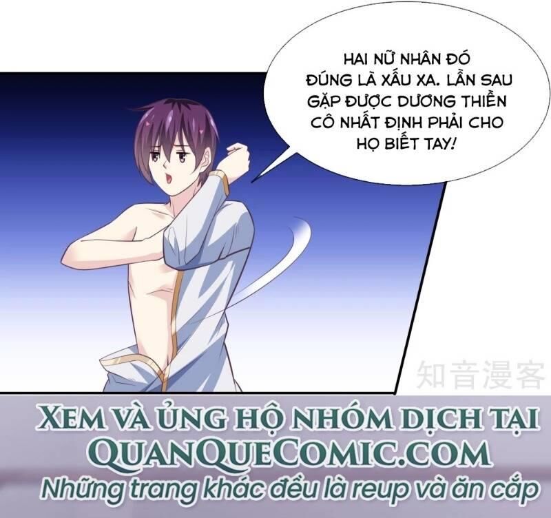 Ta Là Ngọc Hoàng Đại Đế Chapter 94 - Trang 2