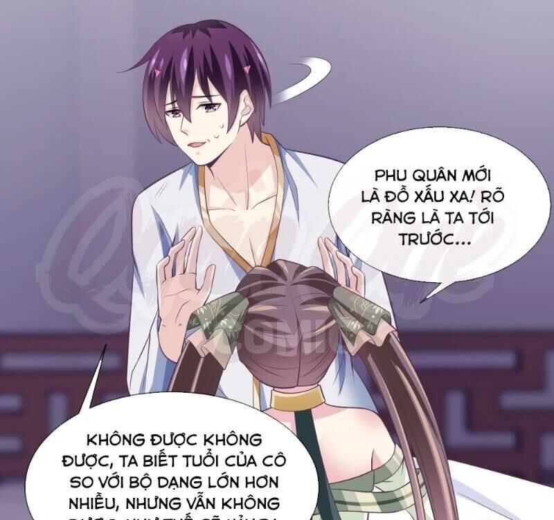 Ta Là Ngọc Hoàng Đại Đế Chapter 94 - Trang 2