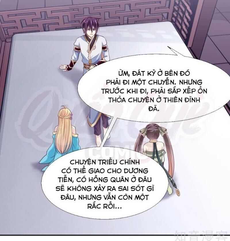 Ta Là Ngọc Hoàng Đại Đế Chapter 94 - Trang 2