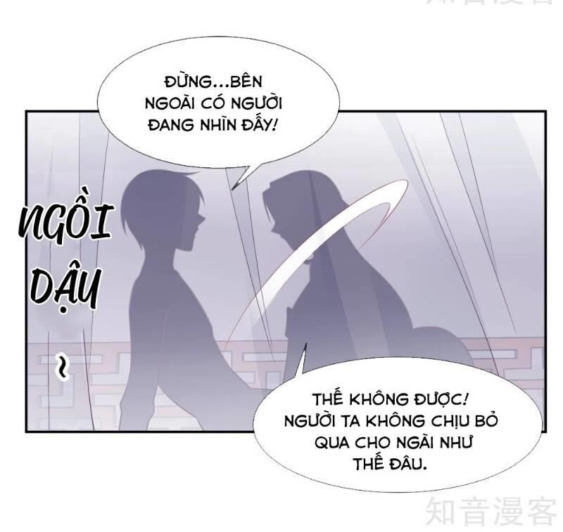 Ta Là Ngọc Hoàng Đại Đế Chapter 94 - Trang 2