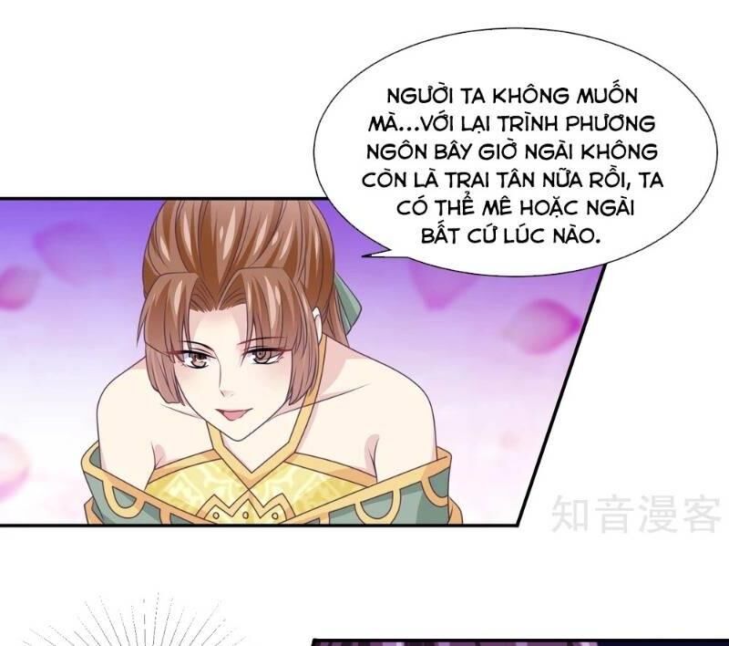 Ta Là Ngọc Hoàng Đại Đế Chapter 94 - Trang 2