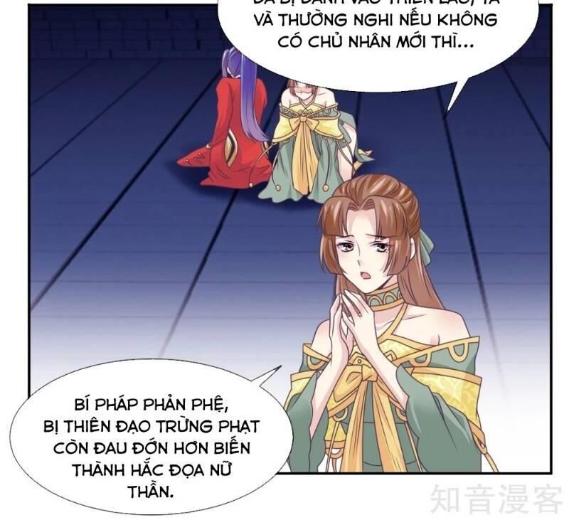 Ta Là Ngọc Hoàng Đại Đế Chapter 94 - Trang 2