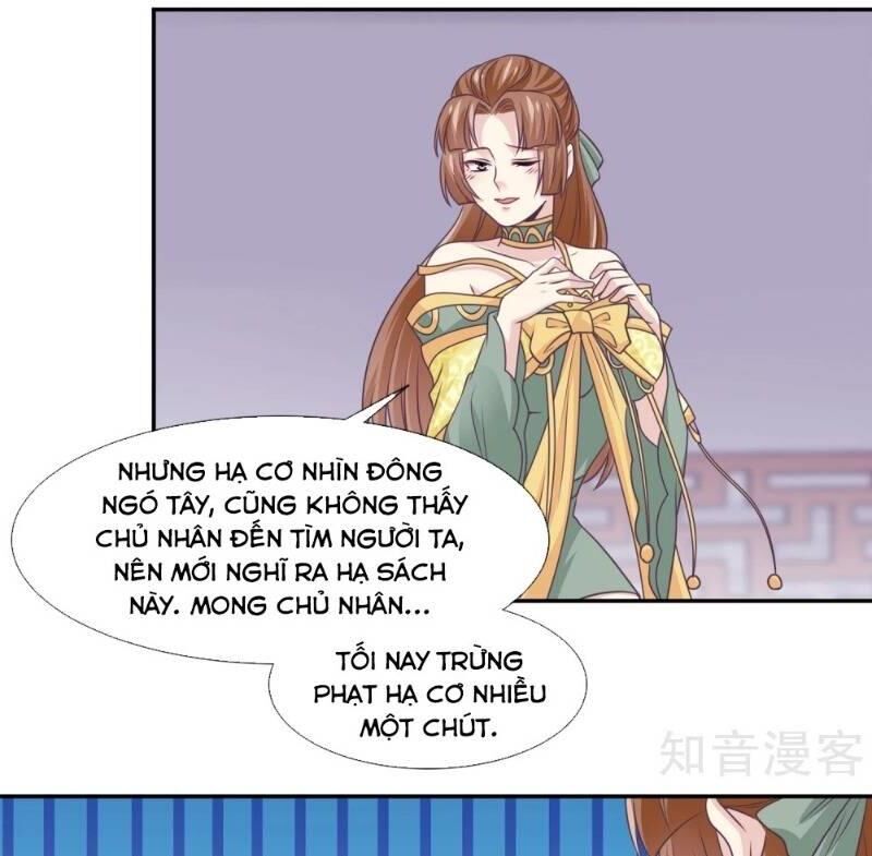 Ta Là Ngọc Hoàng Đại Đế Chapter 94 - Trang 2